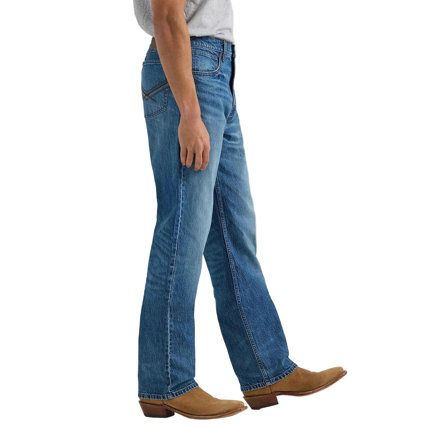 Wrangler Men's 20X Extreme Relaxed Jeans - Barnaby - Irvine Tack & Western Wear