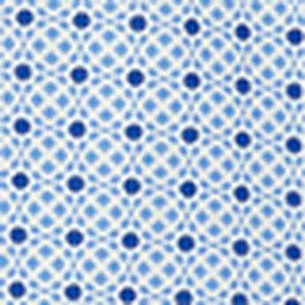 Wrangler Boy's Classic Long Sleeve Shirt- Blue