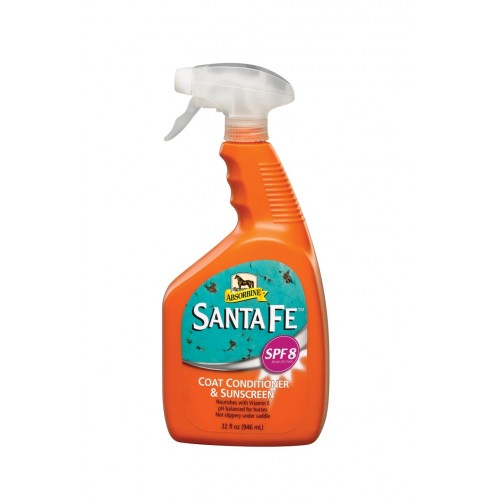 Santa Fe No Slip Conditioner 946ml