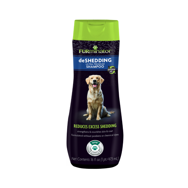 Furminator deShedding Shampoo - 16oz