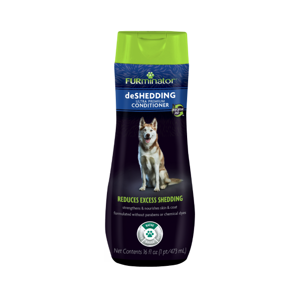 Furminator deShedding Conditioner - 16oz