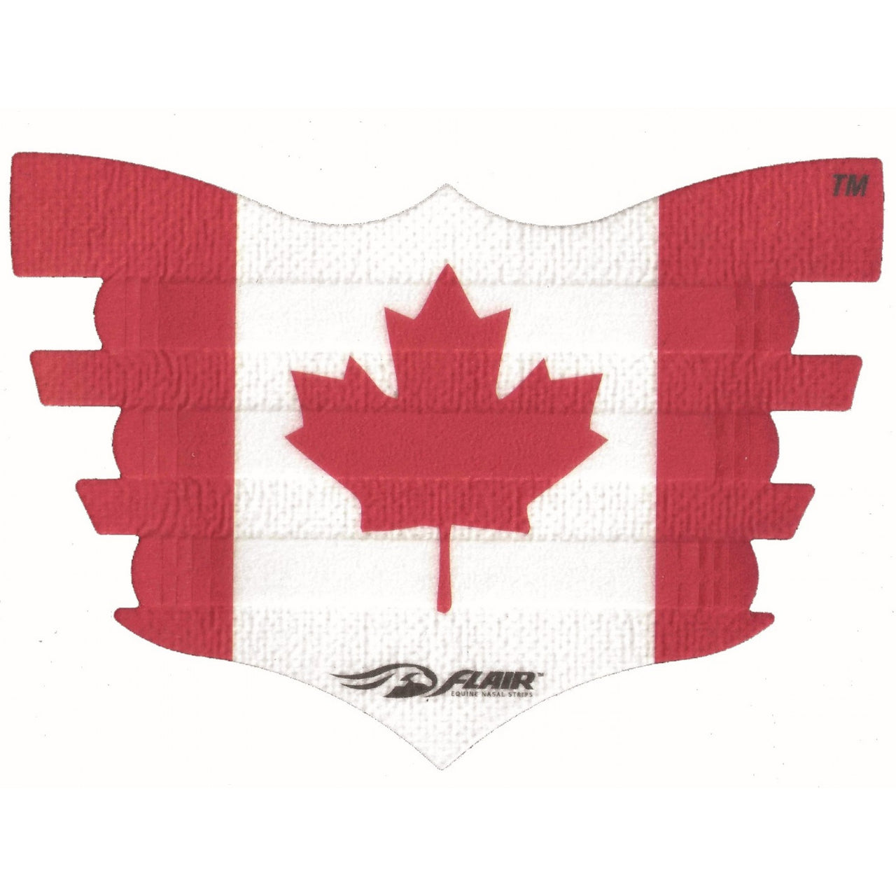Flair Nasal Strips 6 Pack - Canada