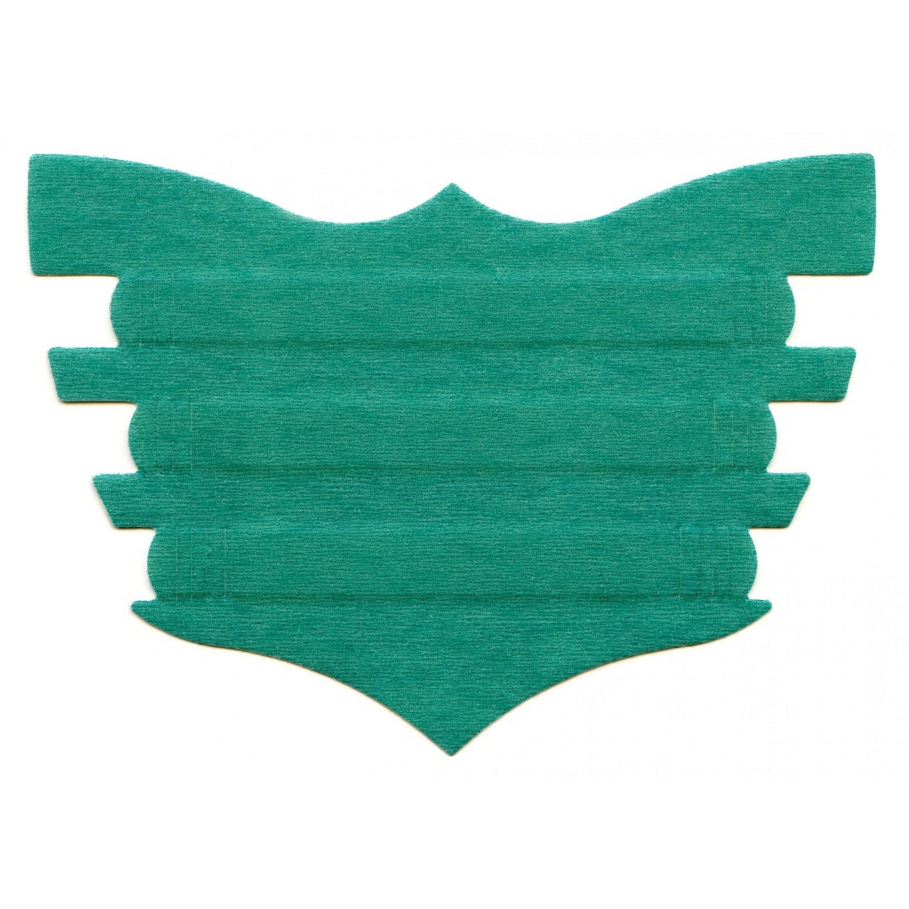 Flair Nasal Strips Single - Turquoise