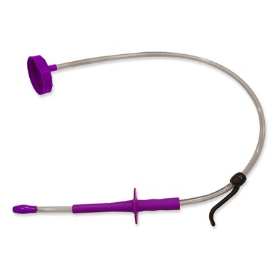 Trusti Tuber For 4L Bottle Calf XS