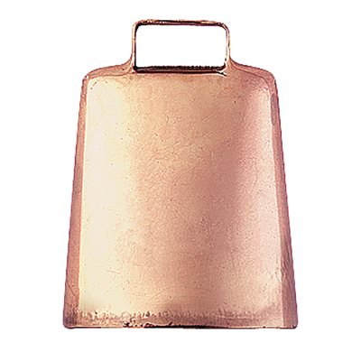Bell Steek Copper Color - 8 x 9-5"