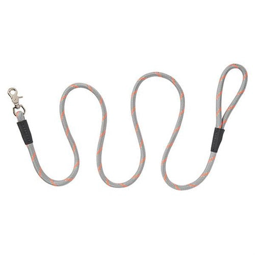 Weaver Rope Leash
