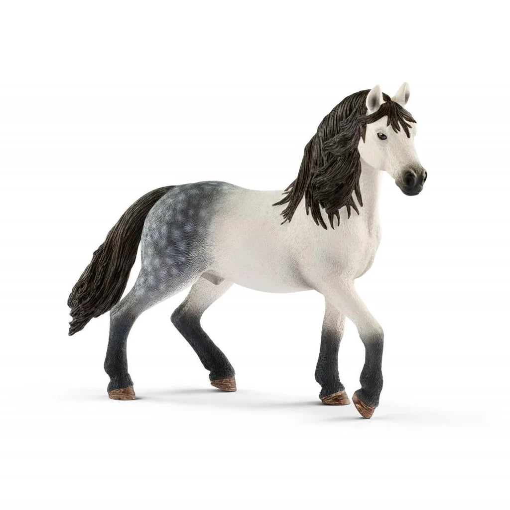 Schleich Andalusian Stallion - Irvine Tack & Western Wear