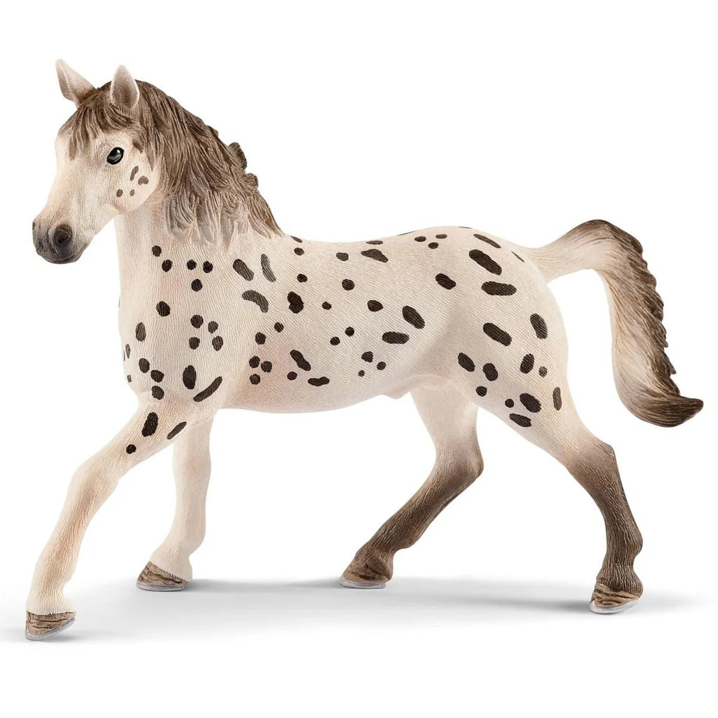 Schleich Kmapstrupper Stallion