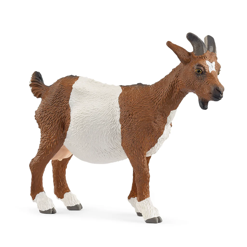 Schleich Goat - Irvine Tack & Western Wear