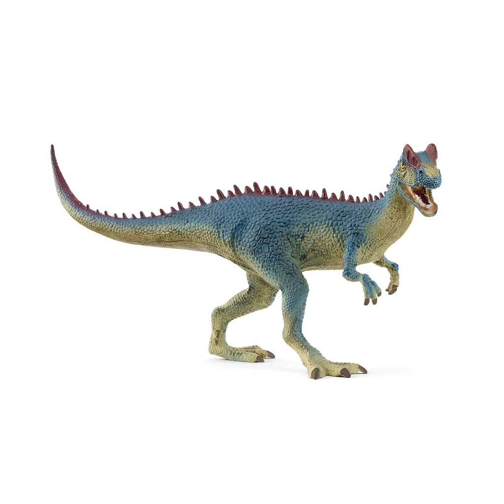 Schleich Dilphosaurus