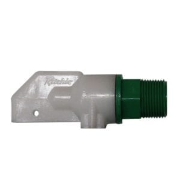 Ritchie Green 3/4-inch Valve Series 15377