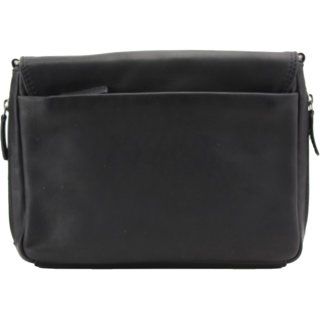 Rugged Earth Black Concealed Carry Organizer