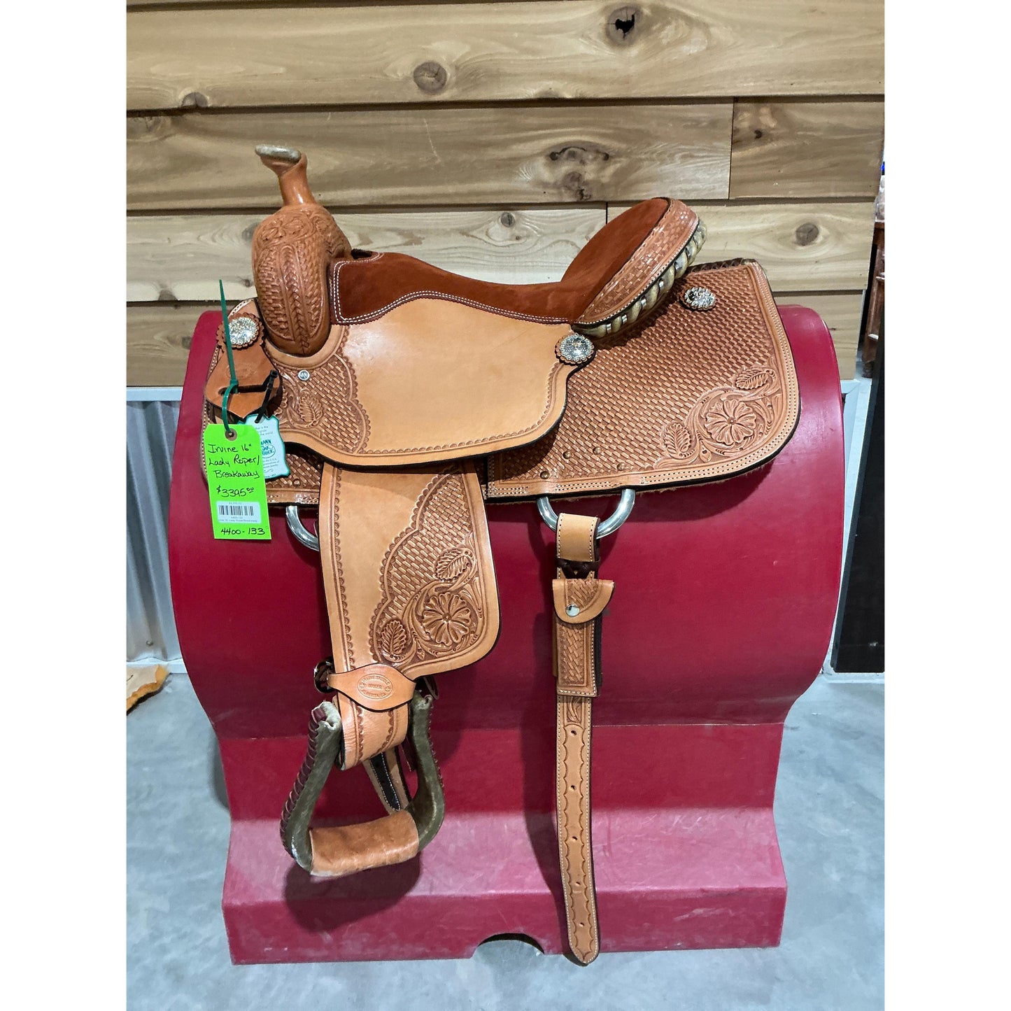 Irvine 16 Lady Roper/Breakaway