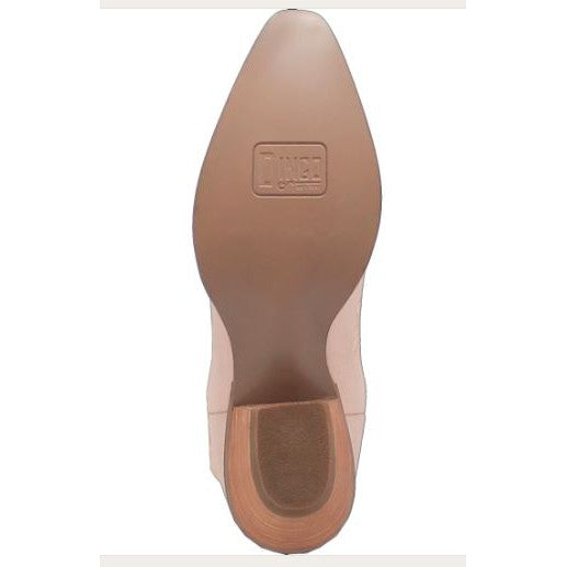 Dingo Women's Flirty N' Fun Leather Boots - Assorted Colours