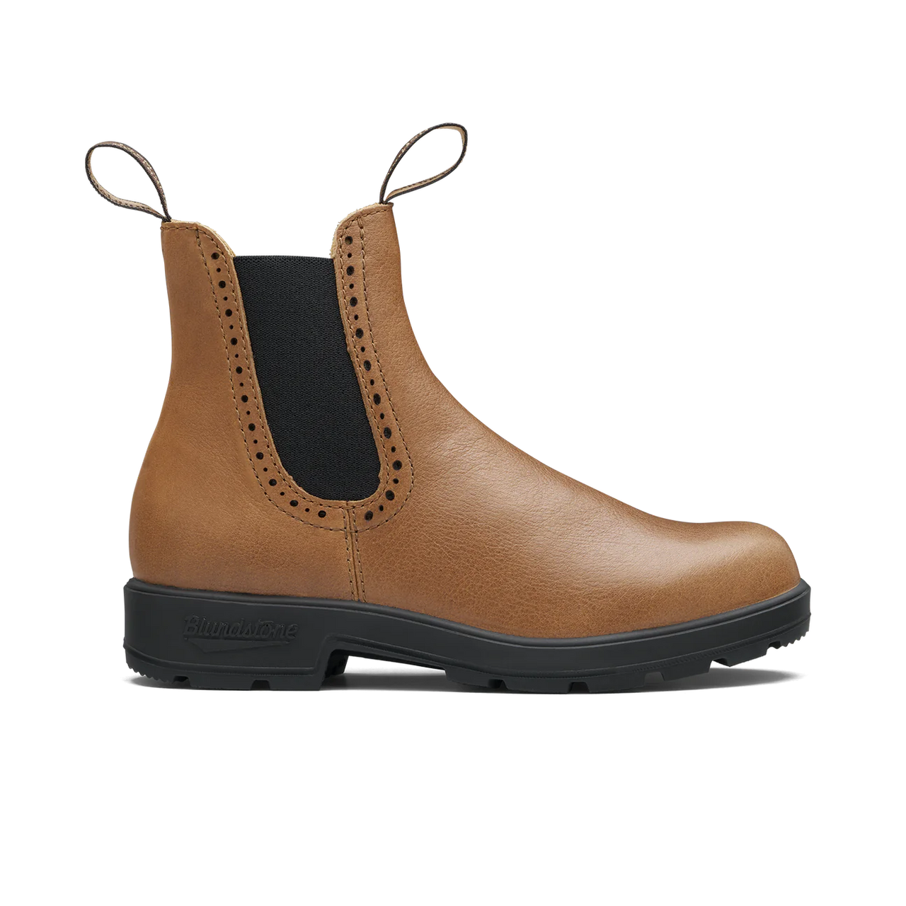 Blundstone Women's Original #2215 Women High Top - Camel