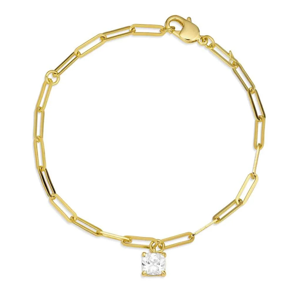 Montana Silversmith Sapphire Sky Bracelet