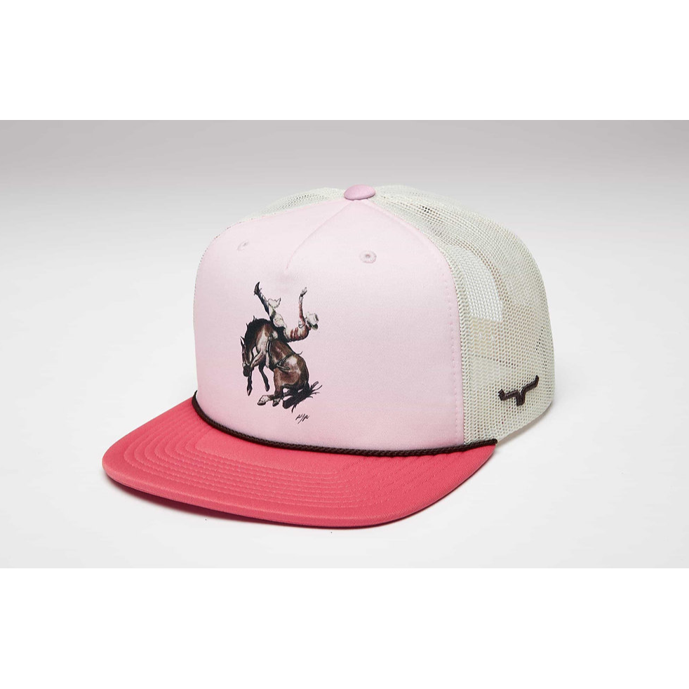 Kimes Winning Ride- Multiple Colours