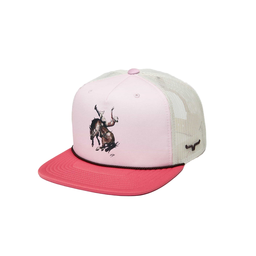 Kimes Winning Ride - Multiple Colours