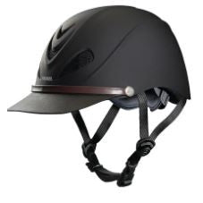 Troxel Dakota Riding Helmet - Multiple Colours - Irvine Tack & Western Wear