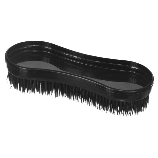 Tough 1 Genie Grooming Brush-Assorted Colors