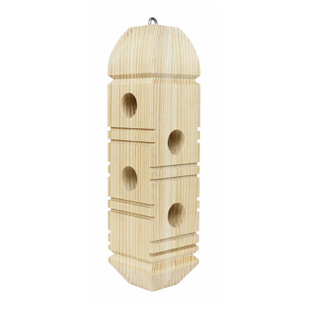 Suet Plug Feeder