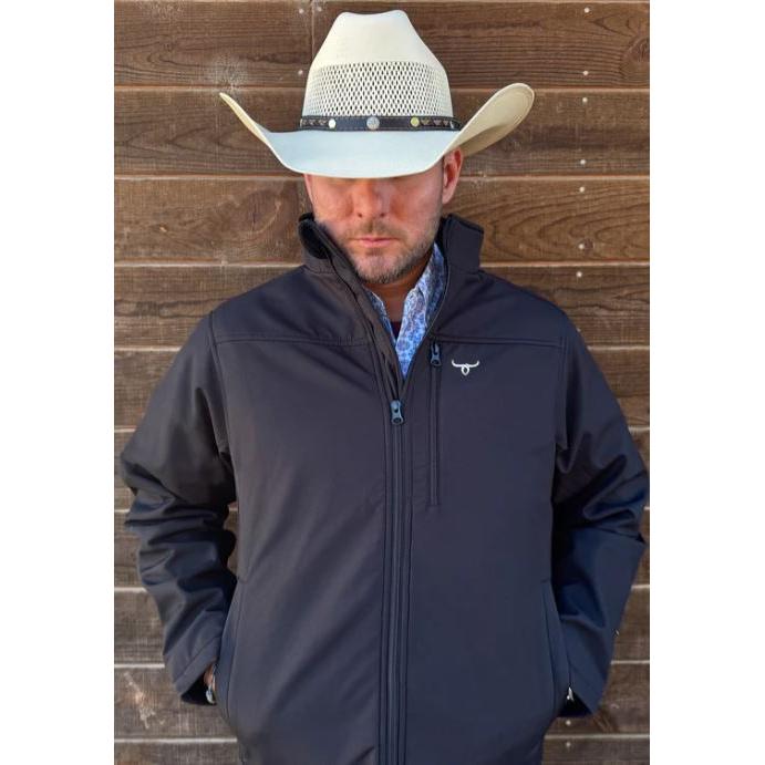 Drover Unisex Concealed Carry Jacket-Multiple Colors