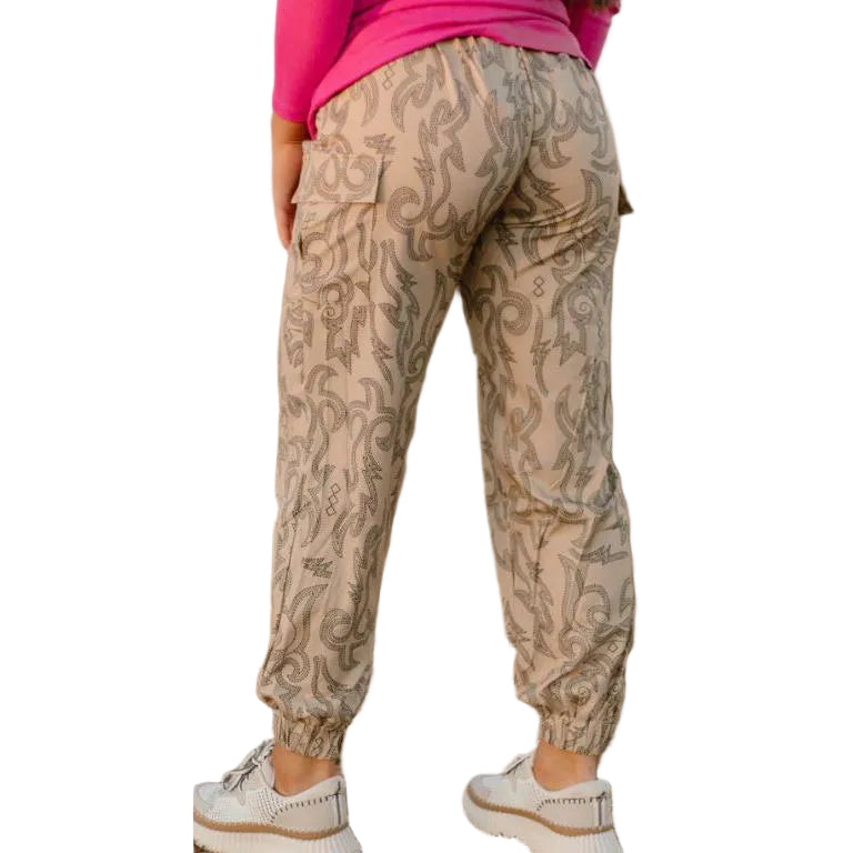 Sterling Kreek Women's Dirt to Dust Joggers