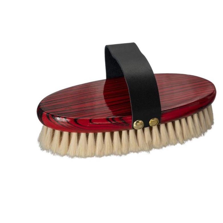 Tough 1 Horse Hair Finishing Brush