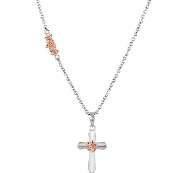 Montana Silversmiths Bountiful Blessings Necklace