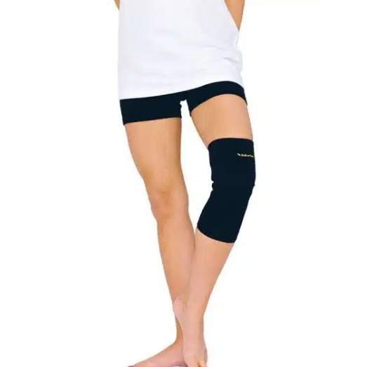 Back on Track Knee Brace 4 Way Stretch