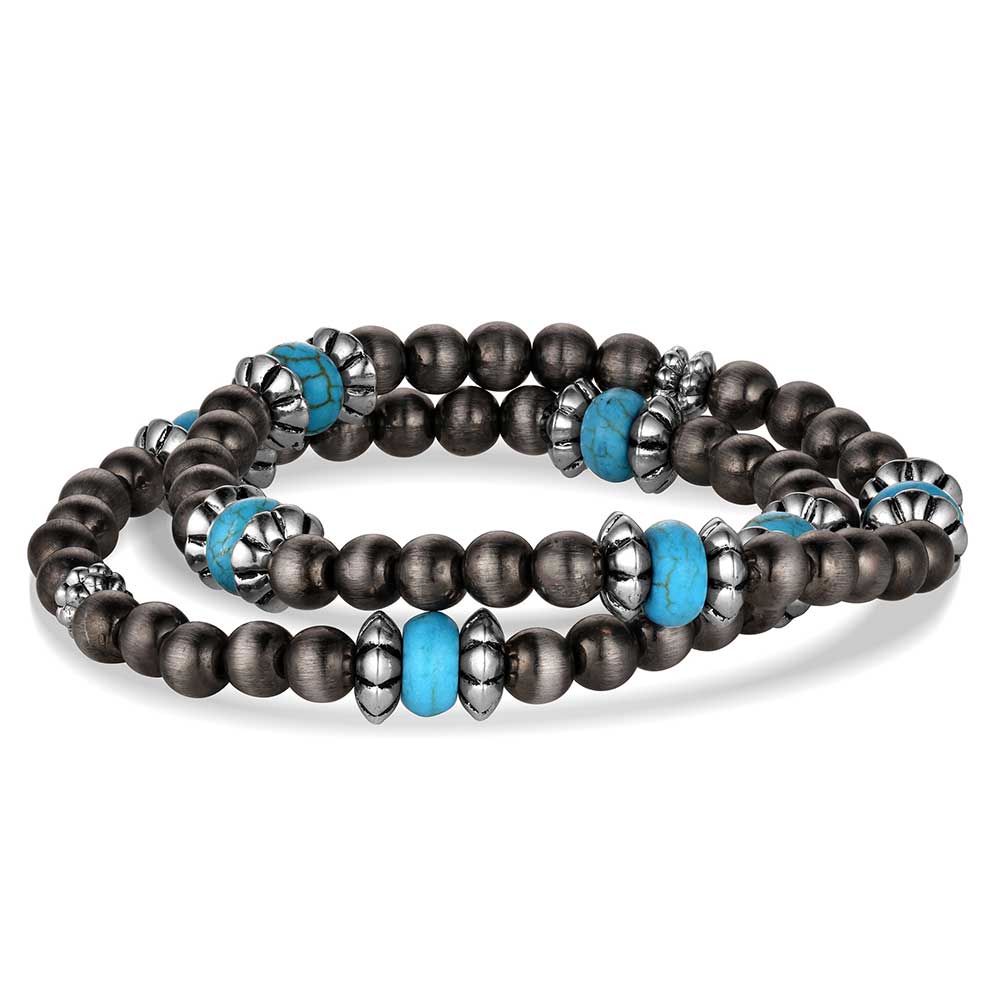 Montana Silversmith Desert Song Bracelet-