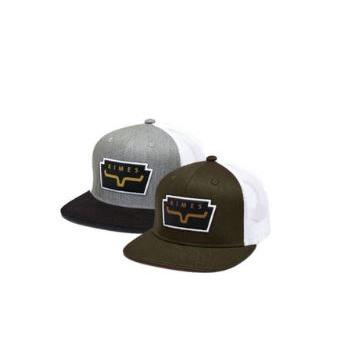 Kimes Texola Hat- Multiple Colors