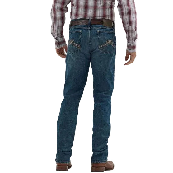 Wrangler Men's 20X Slim Straight Leg Jean - Irvine Tack & Western Wear
