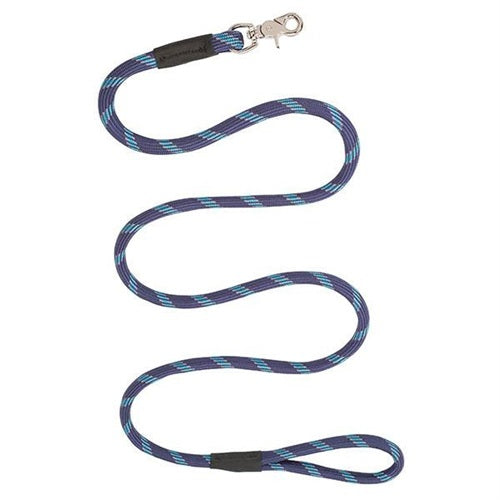 Weaver Rope Leash
