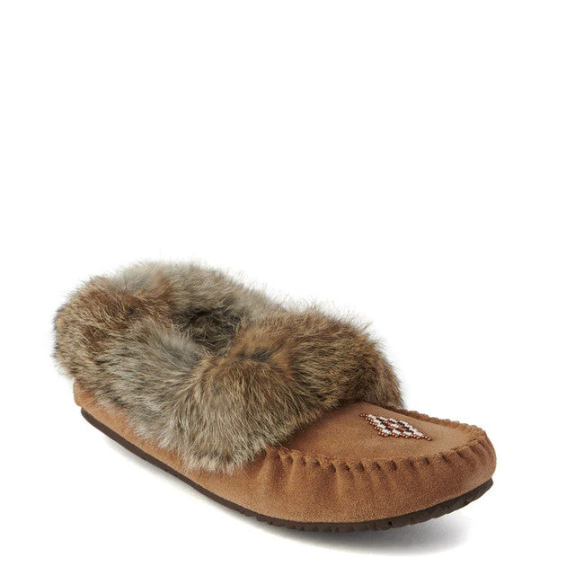 Manitobah Street Suede Moccasin-Multiple Colours - Irvine Tack & Western Wear