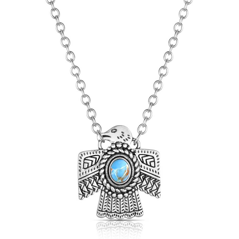 Montana Silversmith Spirit of the Sky Necklace