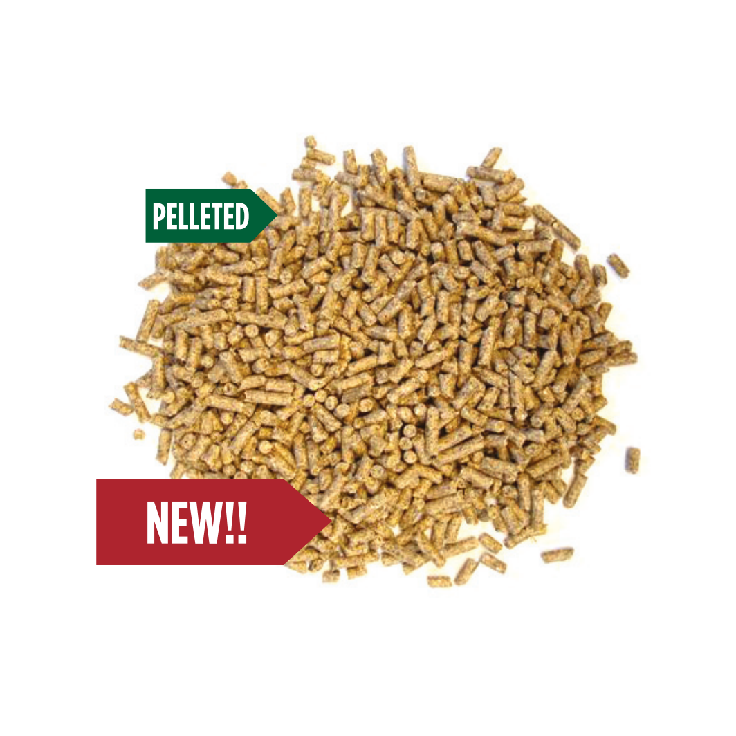 LifeLine Ration Balancer MD - 20kg