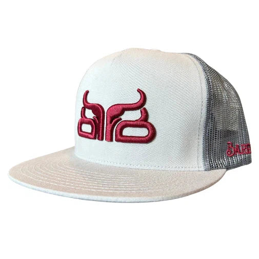 Baredown Brand Dash-Flat