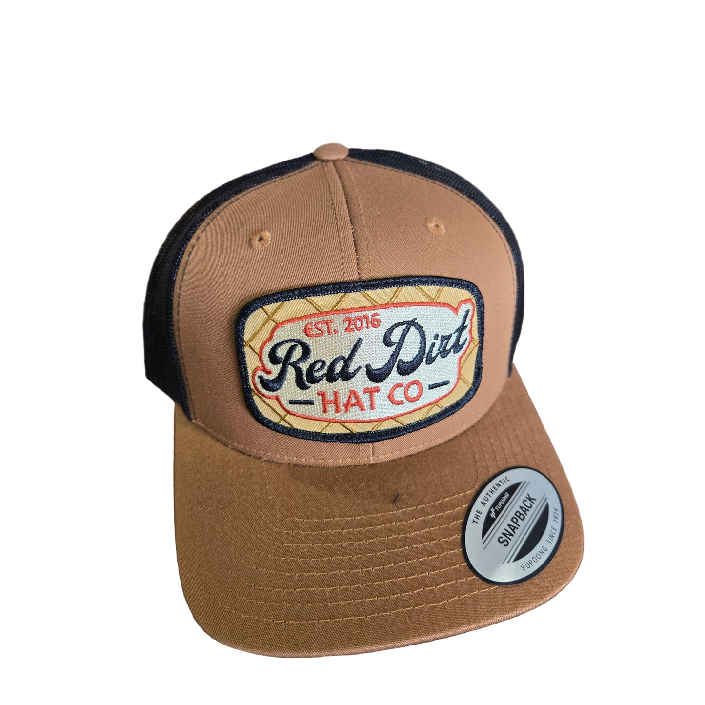Red Dirt Hat Co.Ball Cap- Sweet Treat