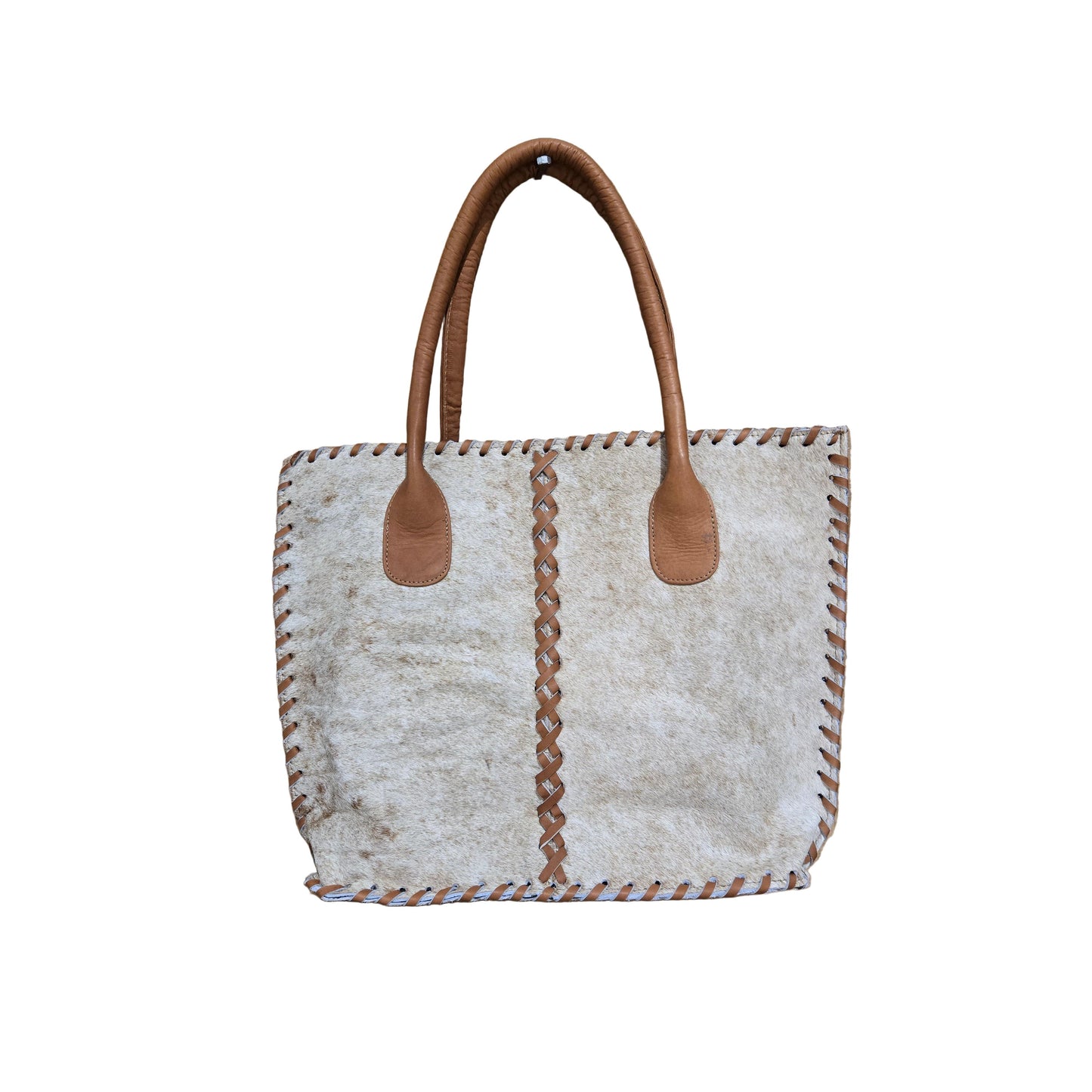 D2W Trading Elena Tote Bag