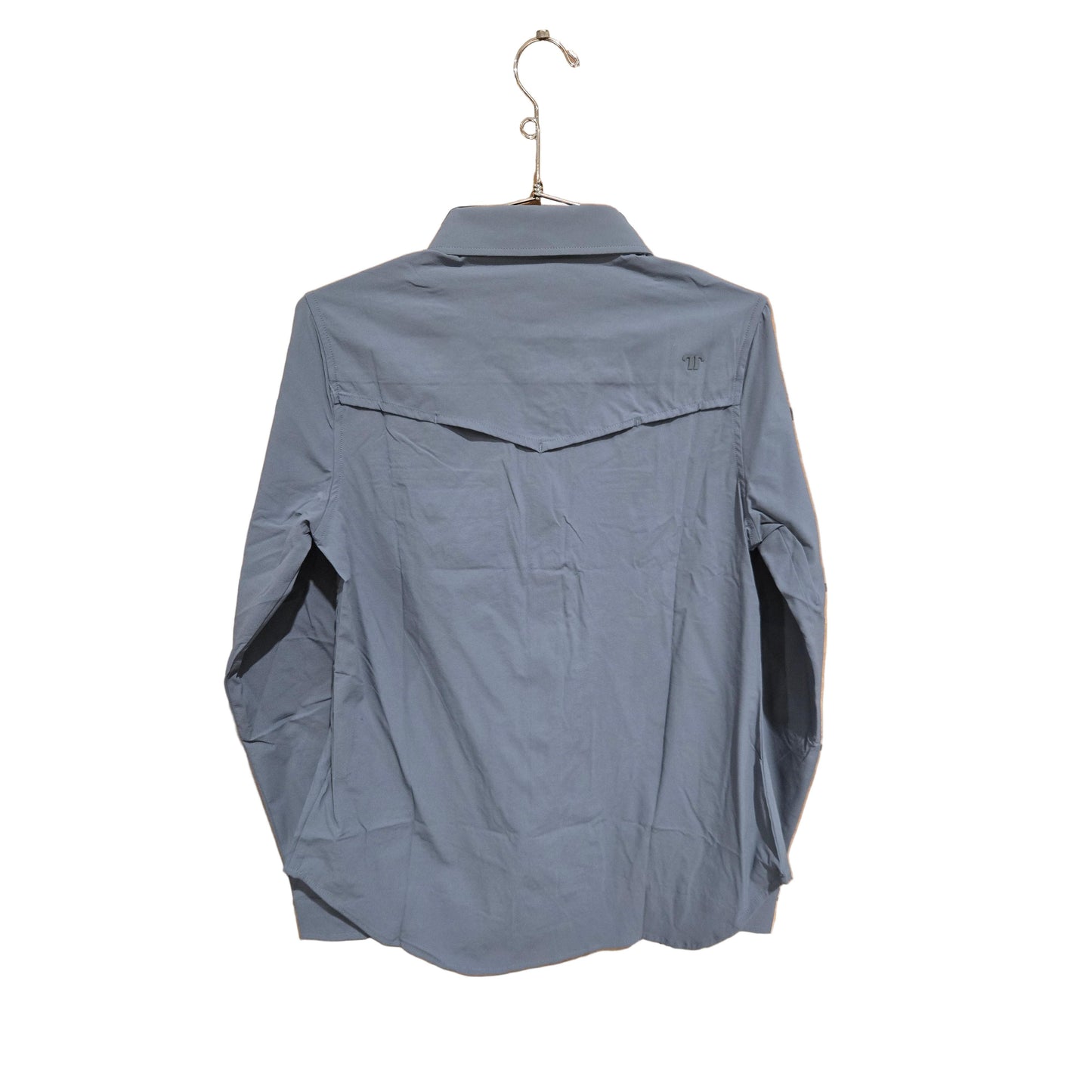 Ferrell Women's Core Long Sleeve Snap Shirt - Multiple Colors