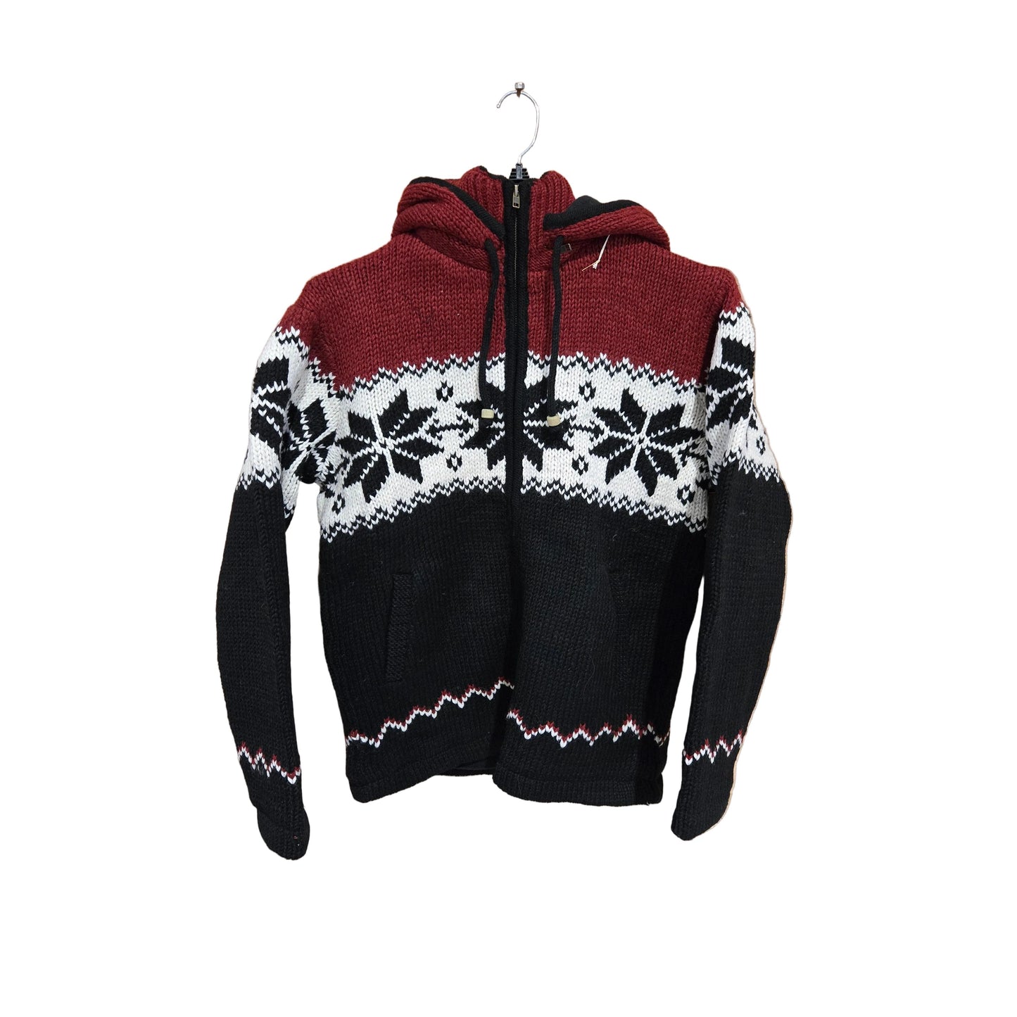 Wild & Free Unisex Sweater