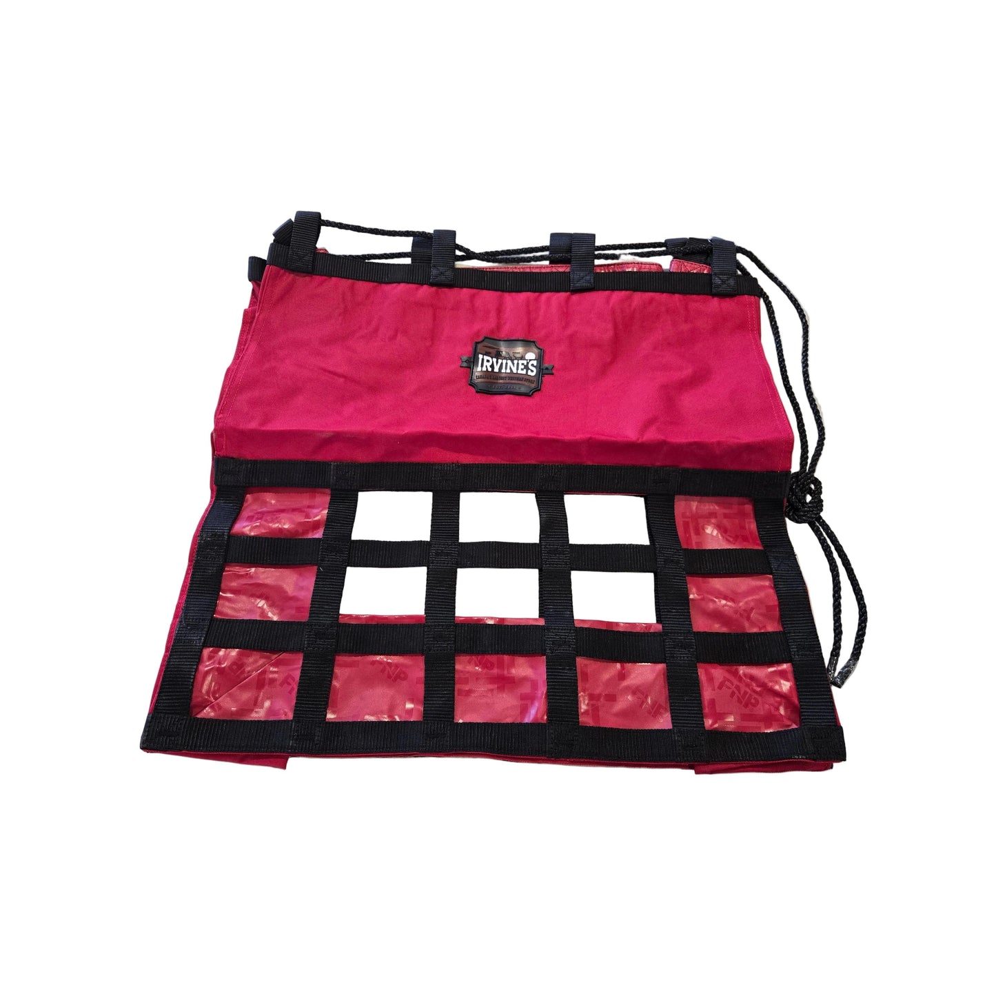 Irvine's Slowfeed Hay Bag