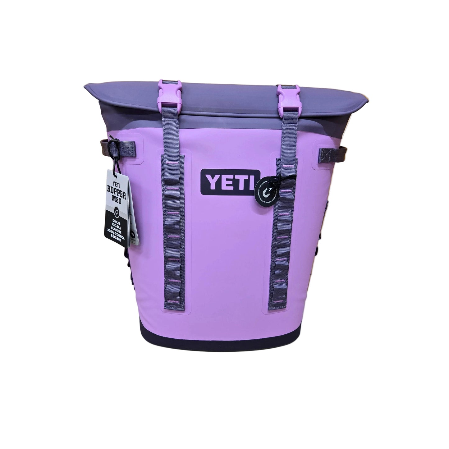 Yeti Hopper® M20 Backpack Soft Cooler - Desert Bloom