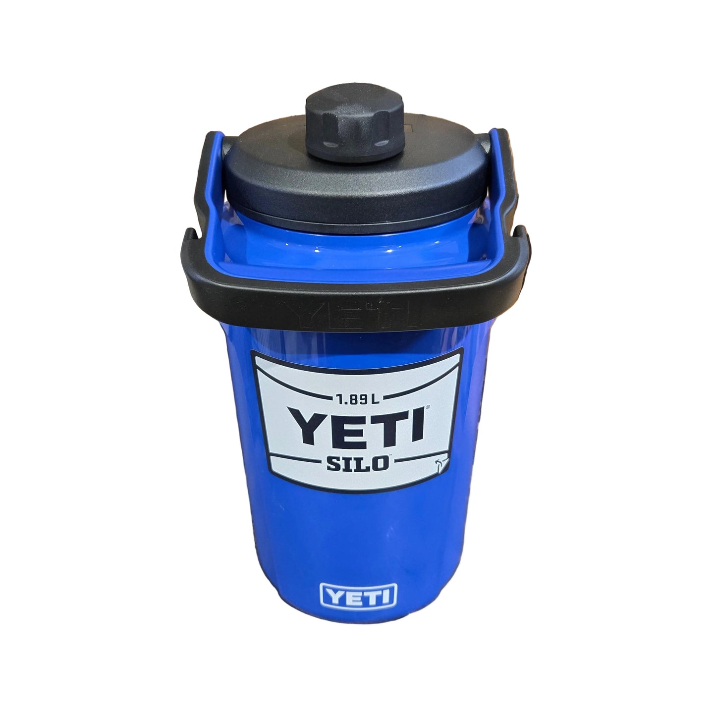 Yeti Silo™ 1.89L Jug w Magdock™ Chug Cap - Royal Blue