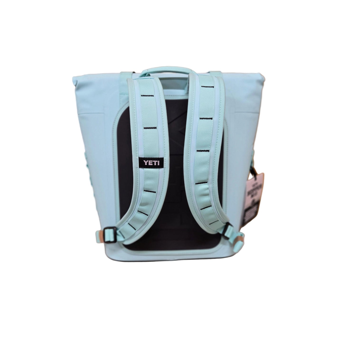 Yeti Hopper® M12 Backpack Soft Cooler - Seafoam