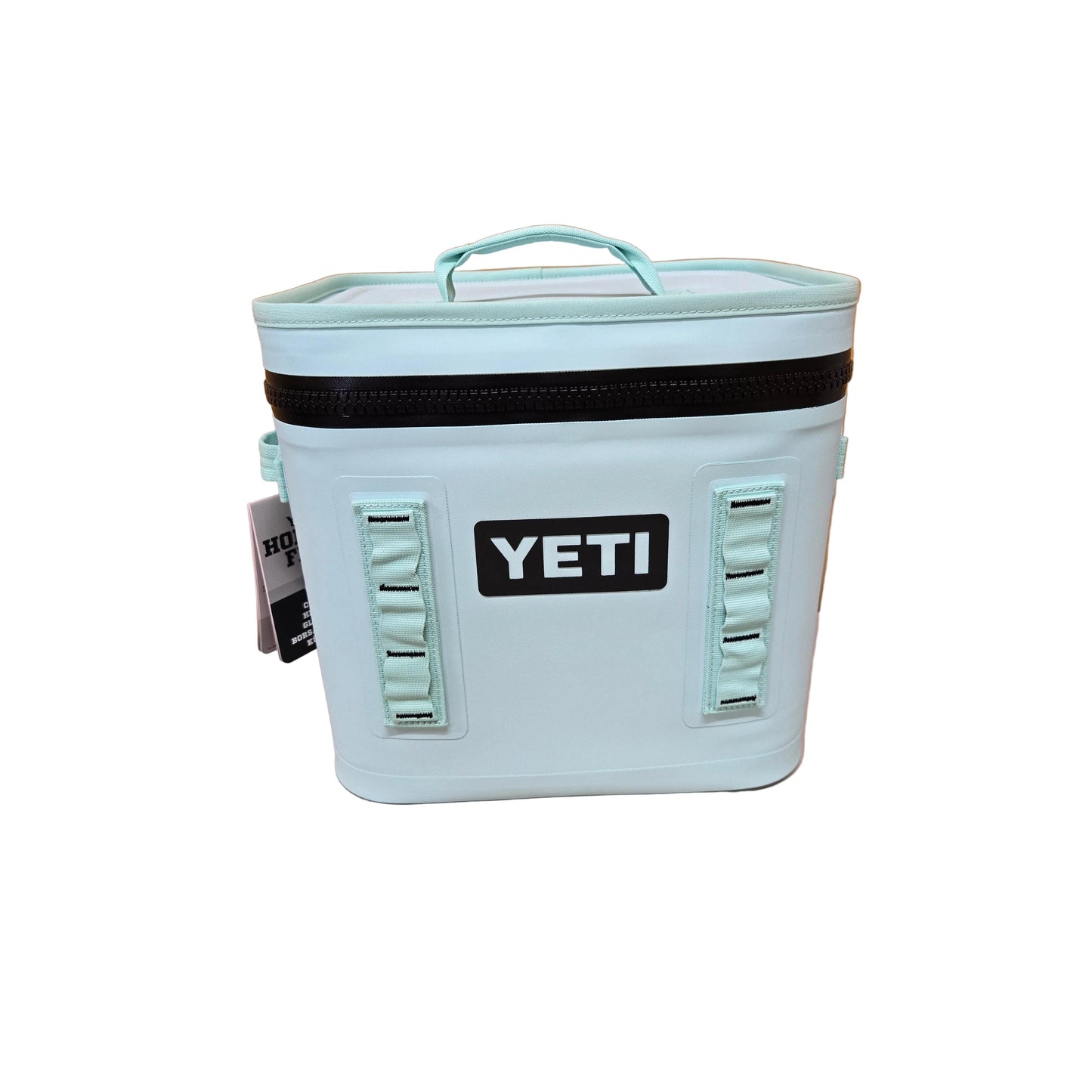 Yeti Hopper Flip® 12 Soft Cooler - Seafoam