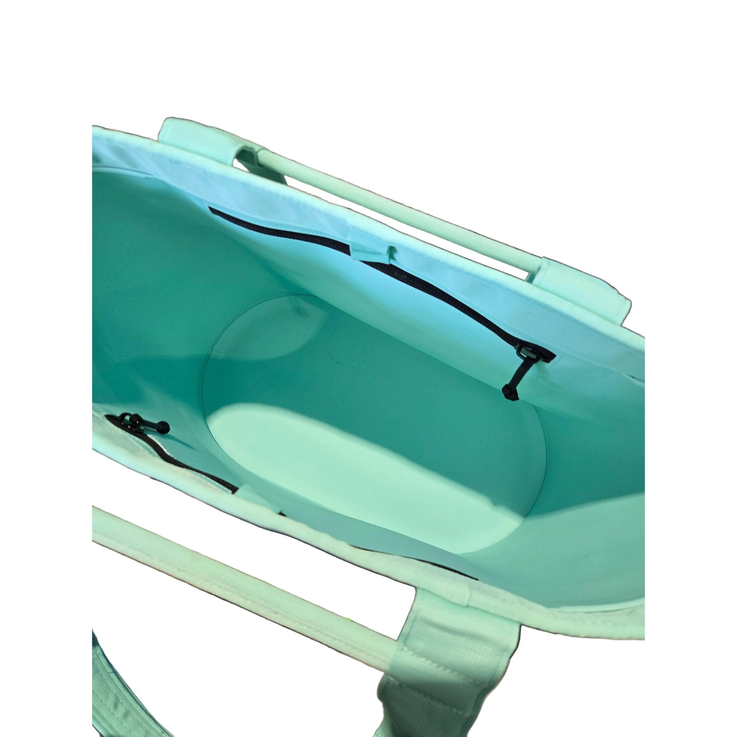 Yeti Camino® Carryall 35 2.0 Tote Bag - Seafoam