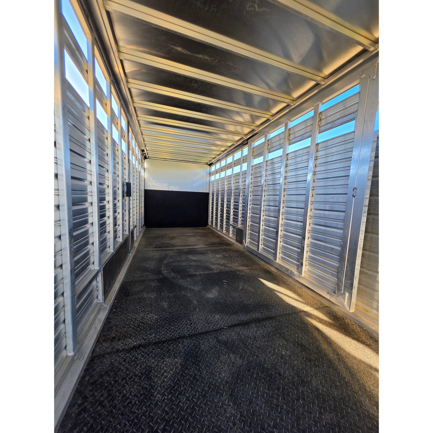 *USED* 2025 Alcom 24' Stock Combo **PENDING SALE**
