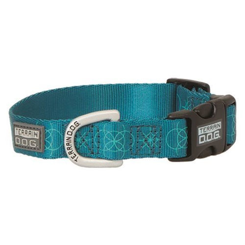 Weaver Large 1" x 17 - 25" Snap-N-Go Collar